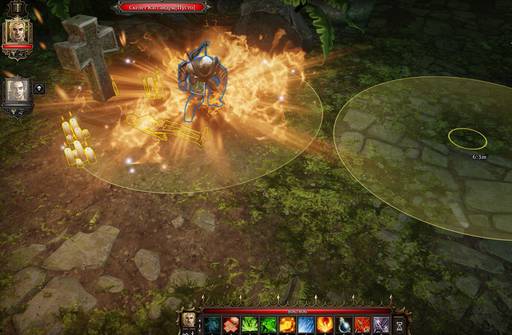 Divinity: Original Sin - Divinity:Original Sin: одинокий... викинг! (Часть вторая) Divinity: Original Sin - Divinity:Original Sin: одинокий... викинг! (Часть вторая)