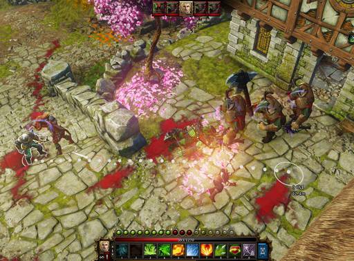Divinity: Original Sin - Divinity:Original Sin: одинокий... викинг! (Часть вторая) Divinity: Original Sin - Divinity:Original Sin: одинокий... викинг! (Часть вторая)