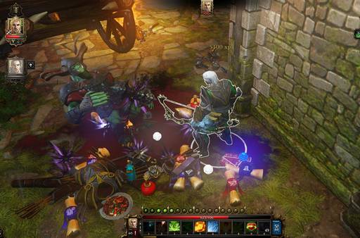 Divinity: Original Sin - Divinity:Original Sin: одинокий... викинг! (Часть вторая) Divinity: Original Sin - Divinity:Original Sin: одинокий... викинг! (Часть вторая)