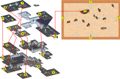 Fallout: A Post Nuclear Role Playing Game - FALLOUT: SONORA – прохождение, часть 4: САН-БРАМИН Fallout: A Post Nuclear Role Playing Game - FALLOUT: SONORA – прохождение, часть 4: САН-БРАМИН